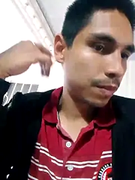 Snapshot of Felipesilv5 chatting on 6, 3, 2026 Felipesilv5 online show from 6, 3, 2026