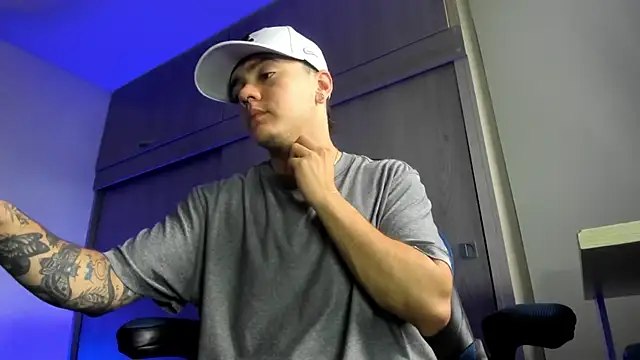 male pussy online show from 21, 12, 2025