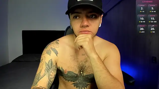 male pussy online show from 6, 4, 2026