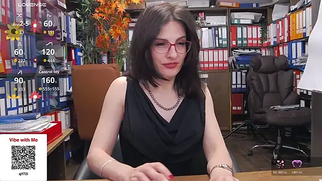 classyladyrellax online show from 20, 4, 2026