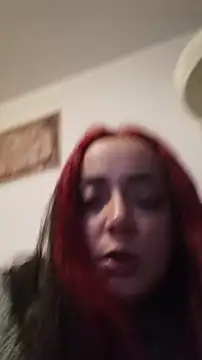 KatherineRyder online show from 21, 3, 2025