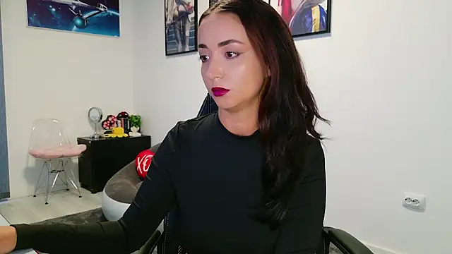 KatherineRyder online show from 10, 9, 2025