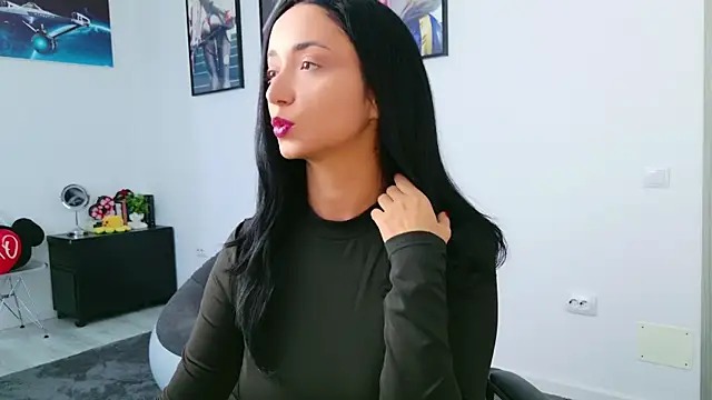 KatherineRyder online show from 24, 9, 2025