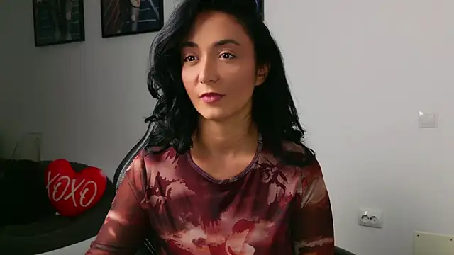 KatherineRyder online show from 1, 10, 2025