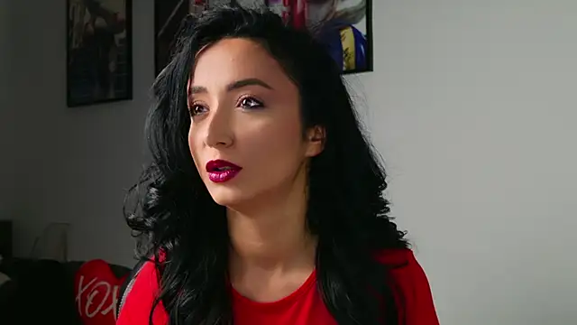 KatherineRyder online show from 4, 10, 2025