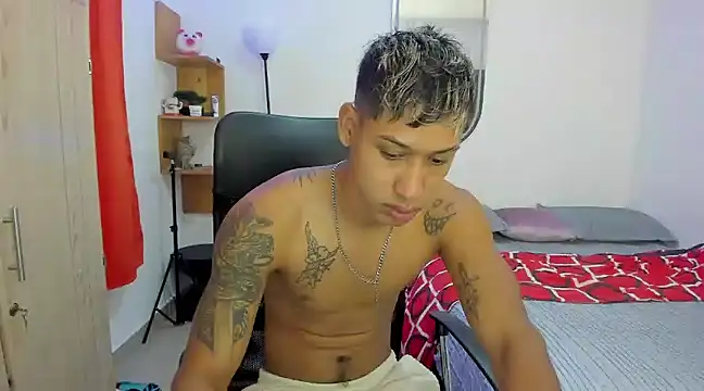 slim master12 online show from 18, 3, 2025