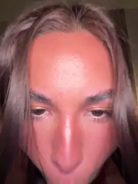 Snapshot of Lizhush_ chatting on 13, 1, 2025 Lizhush online show from 13, 1, 2025