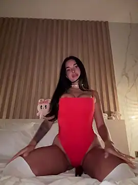 Snapshot of Lizhush_ chatting on 30, 1, 2025 Lizhush online show from 30, 1, 2025