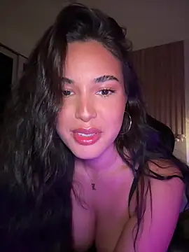 Snapshot of Lizhush_ chatting on 20, 3, 2025 Lizhush online show from 20, 3, 2025