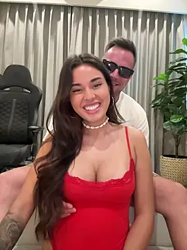 Snapshot of Lizhush_ chatting on 1, 10, 2025 Lizhush online show from 1, 10, 2025