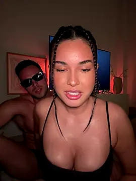 Snapshot of Lizhush_ chatting on 14, 10, 2025 Lizhush online show from 14, 10, 2025