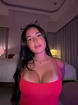 Lizhush  online show from 3, 3, 2026