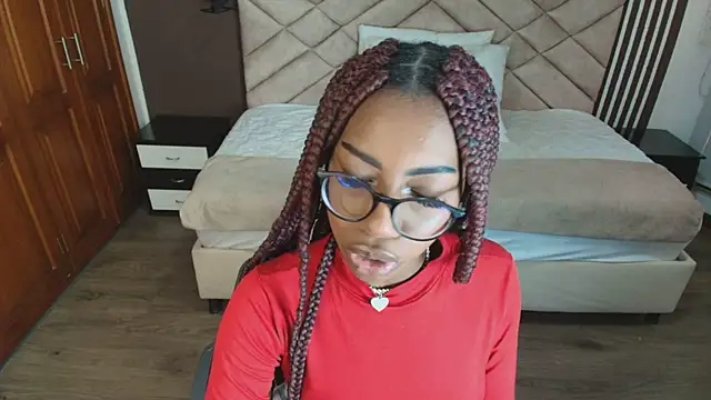 Raquel jones online show from 11, 2, 2025