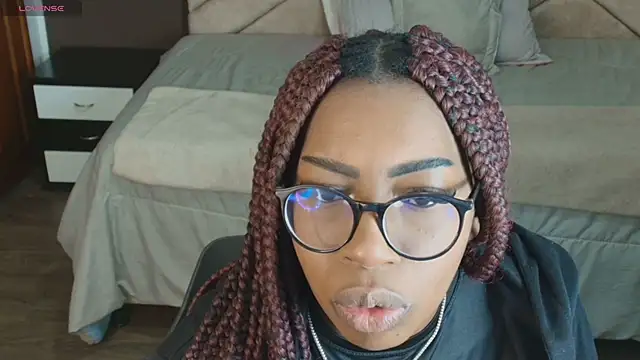 Raquel jones online show from 21, 2, 2025