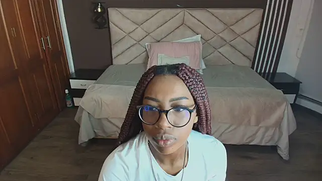 Raquel jones online show from 14, 3, 2025