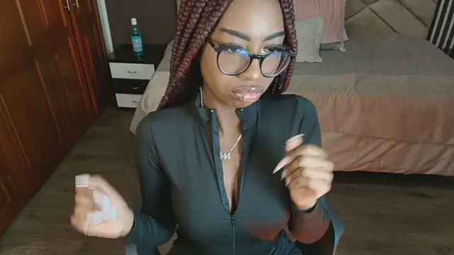 Raquel jones online show from 15, 3, 2025