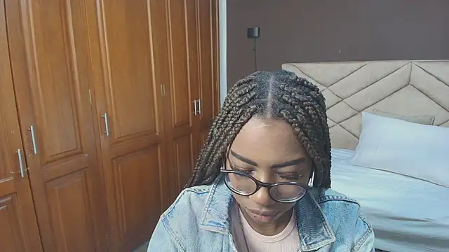 Raquel jones online show from 22, 10, 2025