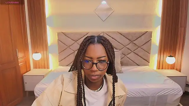 Raquel jones online show from 11, 2, 2026