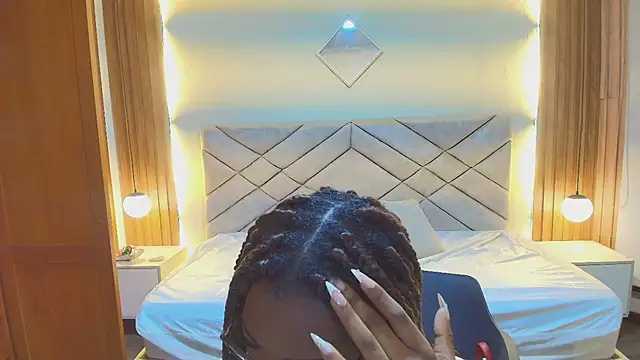 Raquel jones online show from 6, 4, 2026