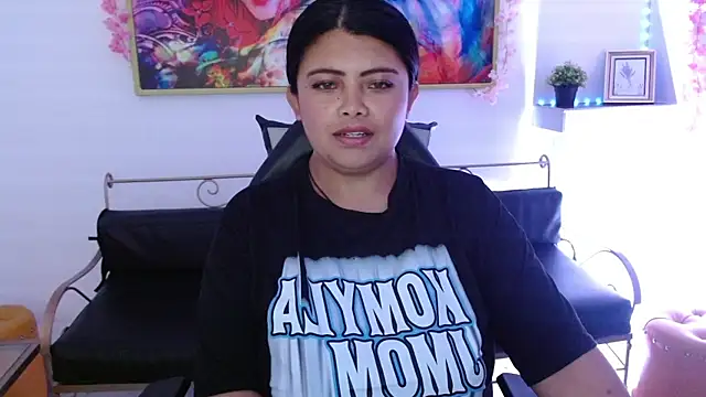 Janeth zambrano online show from 5, 3, 2025