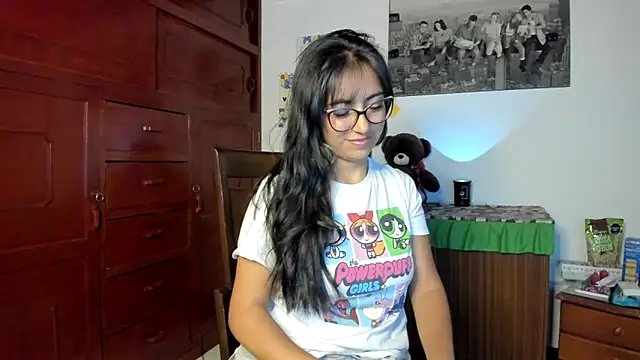 Isabellaa22 1 online show from 3, 1, 2025