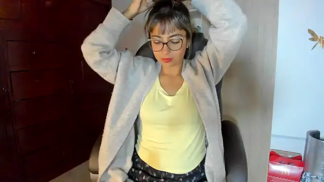 Isabellaa22 1 online show from 8, 3, 2026