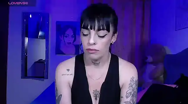 Snapshot of violett_honney chatting on 20, 3, 2025 violett honney online show from 20, 3, 2025