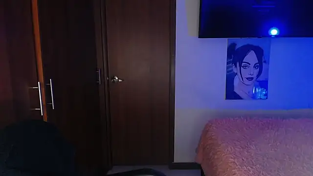 Snapshot of violett_honney chatting on 21, 11, 2025 violett honney online show from 21, 11, 2025