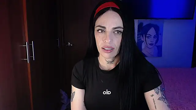 Snapshot of violett_honney chatting on 3, 12, 2025 violett honney online show from 3, 12, 2025