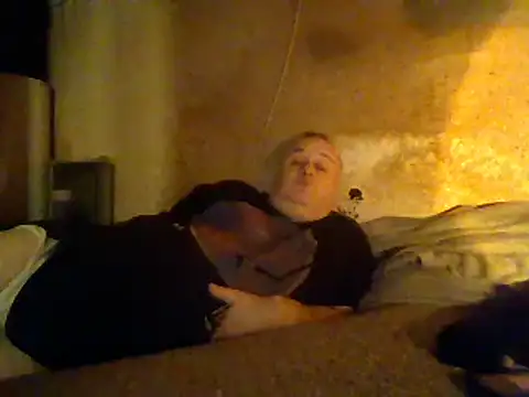 Nightshade7712 online show from 23, 3, 2025