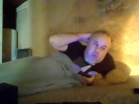 Nightshade7712 online show from 8, 9, 2025