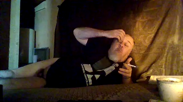 Nightshade7712 online show from 1, 10, 2025