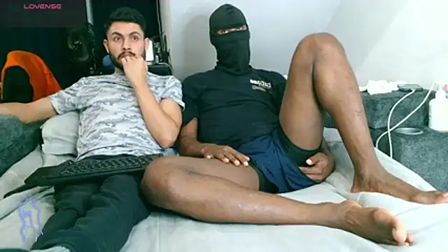 Snapshot of davgostoso chatting on 2, 2, 2026 davgostoso online show from 2, 2, 2026