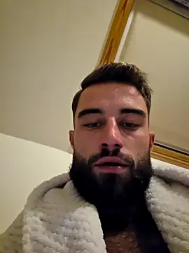 Vekie 007 online show from 18, 10, 2025