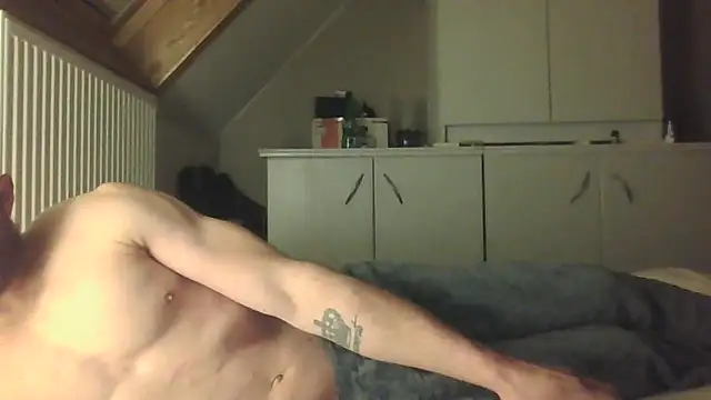 Vekie 007 online show from 16, 5, 2026
