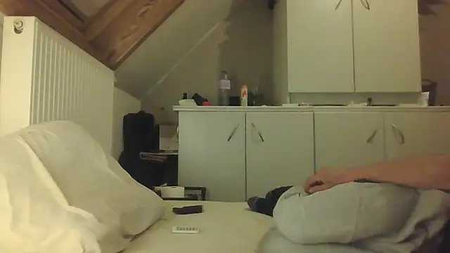 Vekie 007 online show from 22, 5, 2026