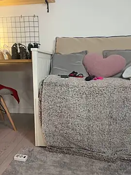 Snapshot of teasecake chatting on 17, 1, 2025 teasecake online show from 17, 1, 2025