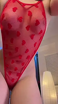 Snapshot of teasecake chatting on 27, 2, 2026 teasecake online show from 27, 2, 2026