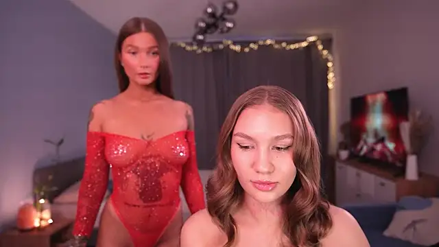 Shadowladyy online show from 14, 2, 2025