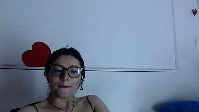 Snapshot of lunazulsj chatting on 15, 3, 2025 lunazulsj online show from 15, 3, 2025