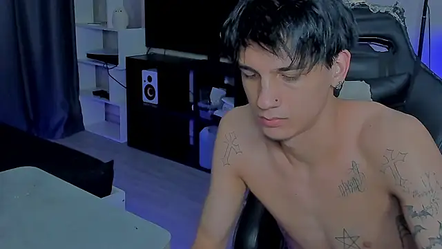 MarkBrowniii online show from 15, 12, 2025