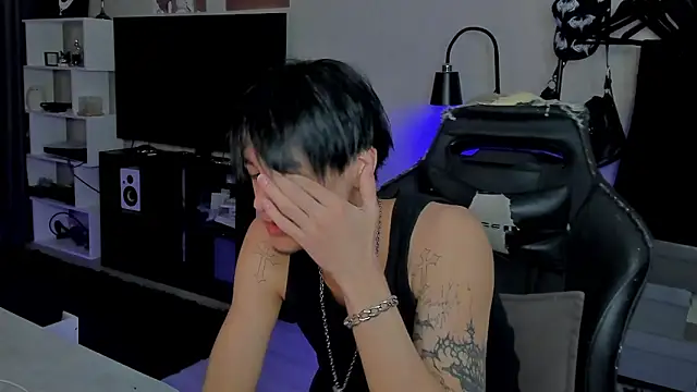 MarkBrowniii online show from 3, 2, 2026