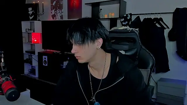 MarkBrowniii online show from 12, 2, 2026