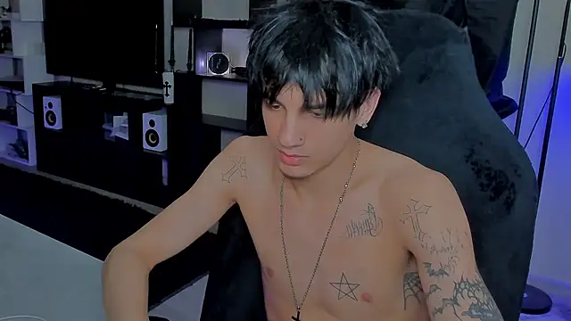 MarkBrowniii online show from 2, 4, 2026