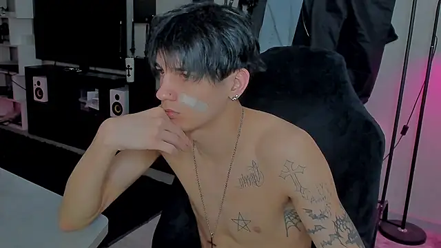 MarkBrowniii online show from 4, 4, 2026