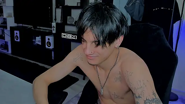 MarkBrowniii online show from 25, 4, 2026