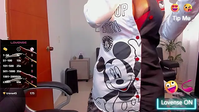 Alison Lemos online show from 8, 2, 2025