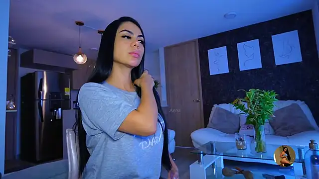 AnnaTaylor1 online show from 22, 3, 2025