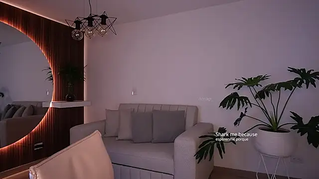 AnnaTaylor1 online show from 9, 9, 2025