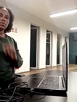 Nattybae09 online show from 21, 2, 2025